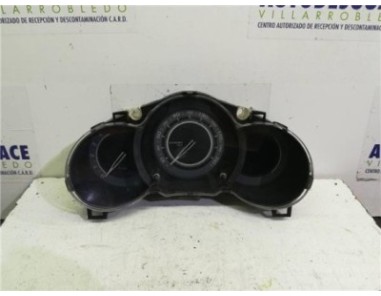 Cuadro Completo Citroen C3 1 4 HDi FAP 