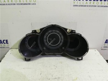 Cuadro Completo Citroen C3 1 4 HDi FAP 
