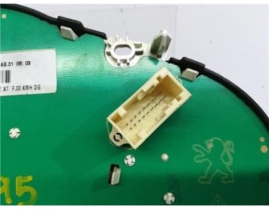 Cuadro Completo Citroen C3 1 4 HDi FAP 