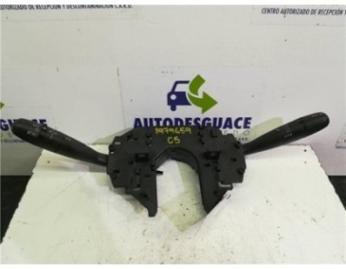 Mando De Luces Citroen C5 BERLINA 2 0 HDi 