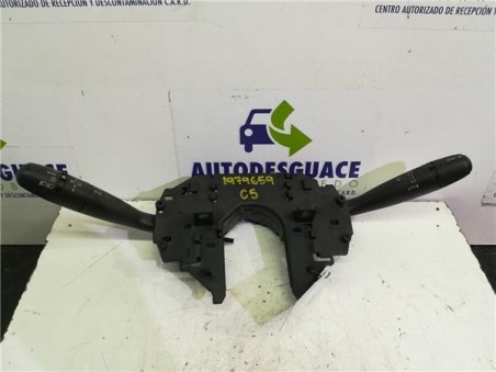 Mando De Luces Citroen C5 BERLINA 2 0 HDi 