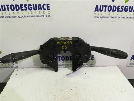Mando De Luces Citroen C5 BERLINA 2 0 HDi 