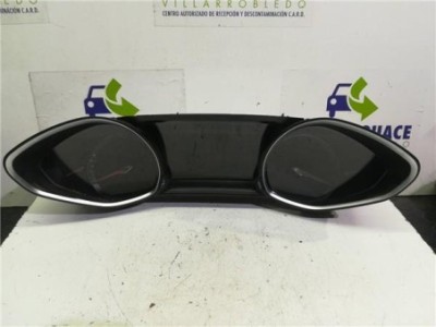 Cuadro Completo Peugeot 308 1 5