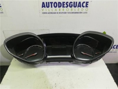 Cuadro Completo Peugeot 308 1 5  2