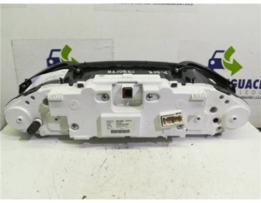 Cuadro Completo Peugeot 308 1 5 