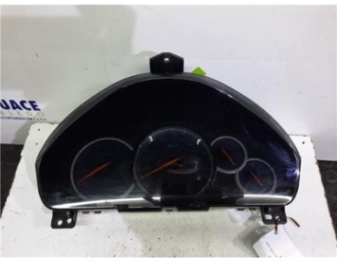 Cuadro Completo Mitsubishi GRANDIS 2 0 DI-D 