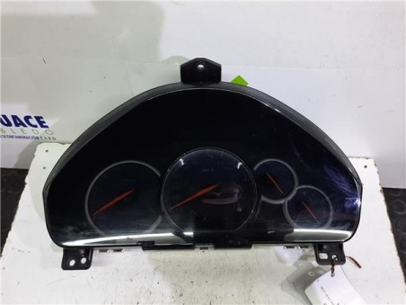 Cuadro Completo Mitsubishi GRANDIS 2 0 DI-D 