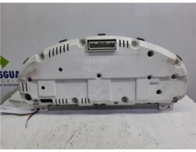 Cuadro Completo Mitsubishi GRANDIS 2 0 DI-D 