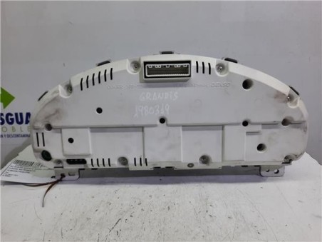 Cuadro Completo Mitsubishi GRANDIS 2 0 DI-D 