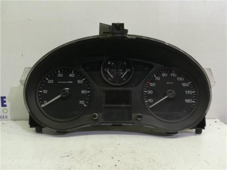 Cuadro Completo Citroen BERLINGO CUADRO 1 6 16V HDi 