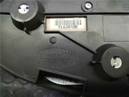 Cuadro Completo Citroen BERLINGO CUADRO 1 6 16V HDi 