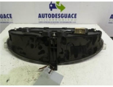 Cuadro Completo Citroen BERLINGO CUADRO 1 6 16V HDi 