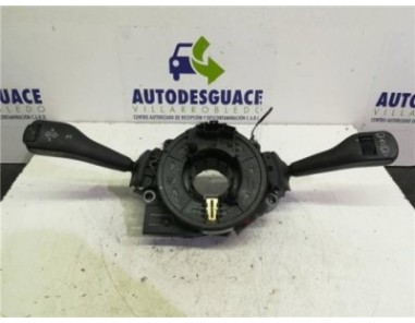 Mando De Luces BMW X3 3 0 Turbodiesel 