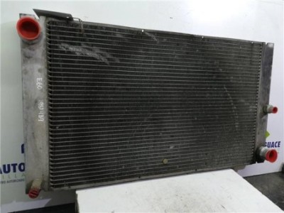 Radiador BMW SERIE 5 BERLINA 3 0 Turbodiesel