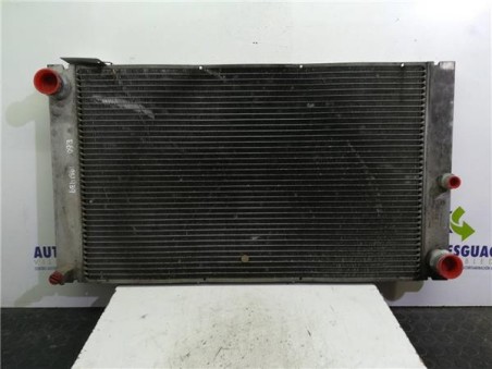 Radiador BMW SERIE 5 BERLINA 3 0 Turbodiesel 