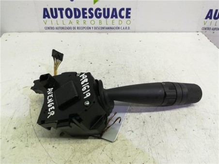 Mando De Luces Dodge AVENGER 2 0 16V CRD 