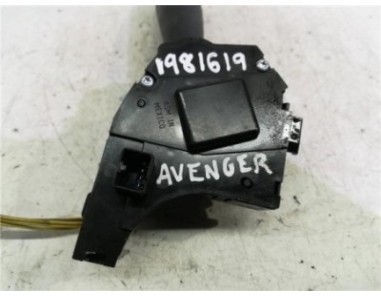 Mando De Luces Dodge AVENGER 2 0 16V CRD 