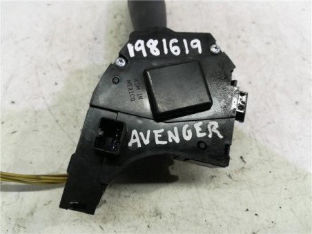 Mando De Luces Dodge AVENGER 2 0 16V CRD 