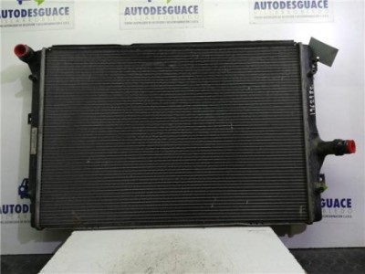Radiador Seat ALTEA XL 1 6 TDI