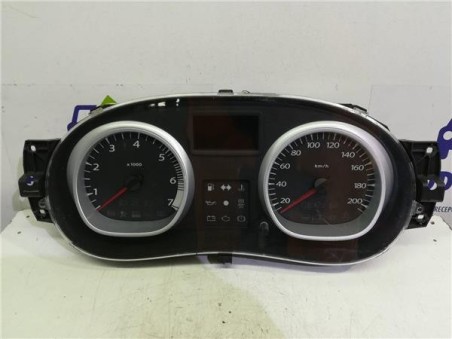 Cuadro Completo Dacia DUSTER 1 5 dCi D FAP 
