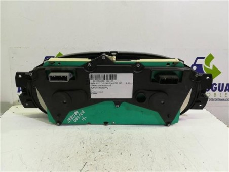 Cuadro Completo Dacia DUSTER 1 5 dCi D FAP 