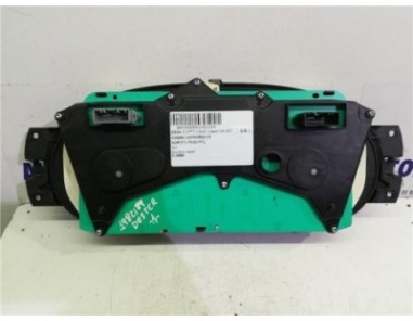 Cuadro Completo Dacia DUSTER 1 5 dCi D FAP 