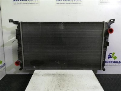 Radiador Dacia DUSTER 1 5 dCi D FAP 