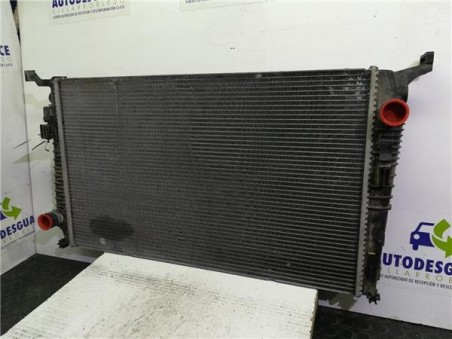 Radiador Dacia DUSTER 1 5 dCi D FAP 