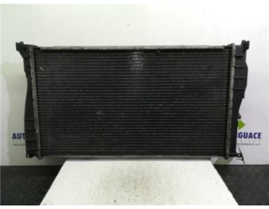 Radiador BMW SERIE 1 BERLINA 2 0 16V D 