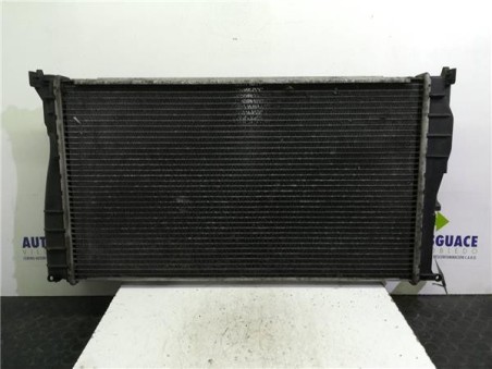 Radiador BMW SERIE 1 BERLINA 2 0 16V D 