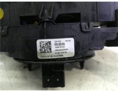 Mando De Luces Seat TOLEDO 1 6 TDI 