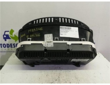 Cuadro Completo BMW SERIE 7 3 6 V8 32V 