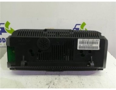 Cuadro Completo BMW SERIE 7 3 6 V8 32V 