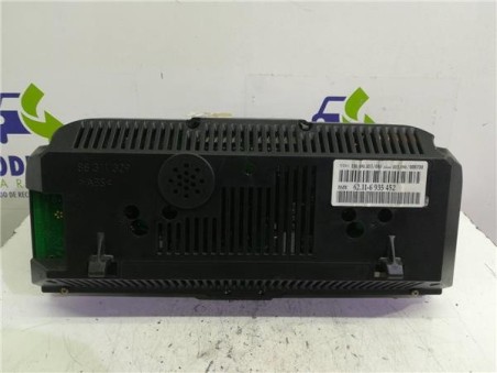 Cuadro Completo BMW SERIE 7 3 6 V8 32V 