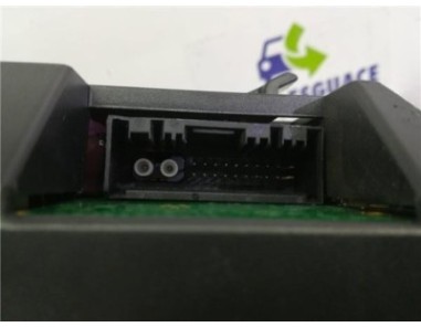 Cuadro Completo BMW SERIE 7 3 6 V8 32V 