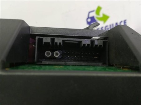 Cuadro Completo BMW SERIE 7 3 6 V8 32V 