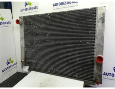 Radiador BMW SERIE 7 3 6 V8 32V 