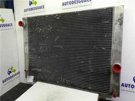 Radiador BMW SERIE 7 3 6 V8 32V 