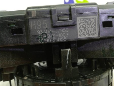 Mando De Luces Kia CEED 1 0 TGDI 