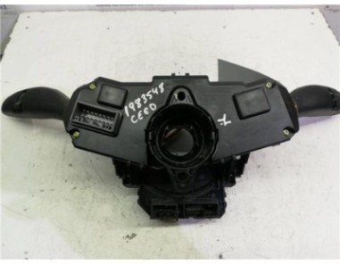 Mando De Luces Kia CEED 1 0 TGDI 