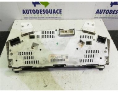 Cuadro Completo Jeep GR  CHEROKEE 3 0 CRD 