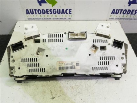 Cuadro Completo Jeep GR  CHEROKEE 3 0 CRD 