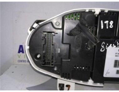 Cuadro Completo Ford FIESTA 1 5 TDCi 