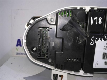 Cuadro Completo Ford FIESTA 1 5 TDCi 