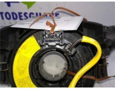 Mando De Luces Ford FIESTA 1 5 TDCi 