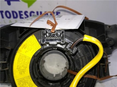 Mando De Luces Ford FIESTA 1 5 TDCi 