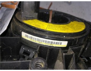 Mando De Luces Ford FIESTA 1 5 TDCi 