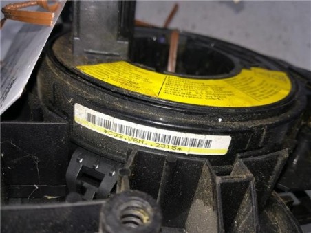 Mando De Luces Ford FIESTA 1 5 TDCi 