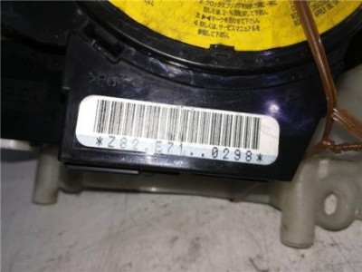 Mando De Luces Mazda 5 BERL  2 0 D  2
