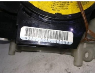 Mando De Luces Mazda 5 BERL  2 0 D 